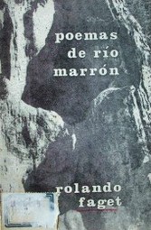 Poemas del Río Marrón