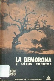 La demorona y otros cuentos