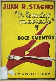 El tenedor marcado y doce cuentos