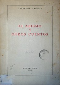 El abismo y otros cuentos