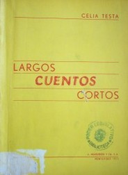 Largos "cuentos" cortos