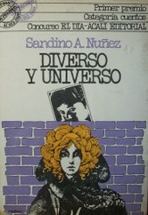 Diverso y universo