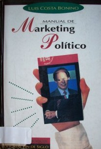 Manual de marketing político