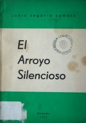 El arroyo silencioso