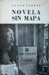 Novela sin mapa