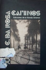 Caminos : cuentos