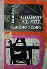 Ciudad al sur