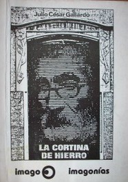 La cortina de hierro