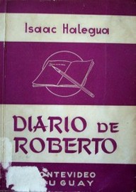 Diario de Roberto