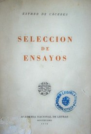 Selección de ensayos