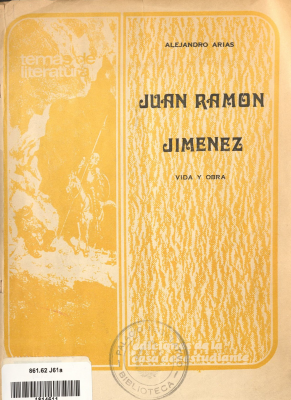 Juan Ramón Jiménez