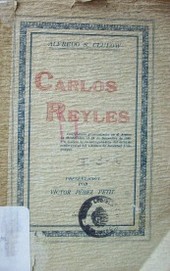 Carlos Reyles