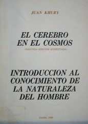 El cerebro en el cosmos