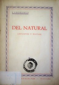 Del natural