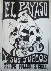 El payaso y sus juegos