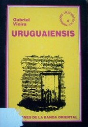 Uruguayensis