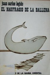 El naufragio de la ballena : cuentos