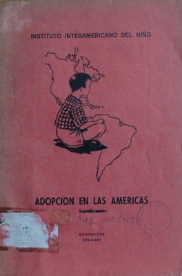 Adopción en las Américas