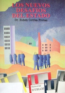 Los nuevos desafíos del Estado