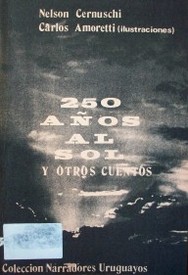 250 años al sol y otros cuentos