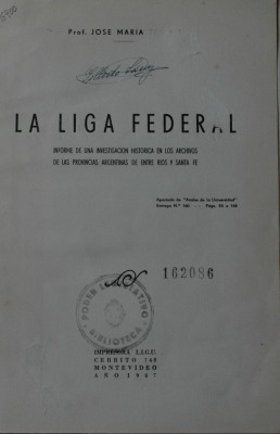 La Liga Federal