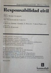 Responsabilidad civil