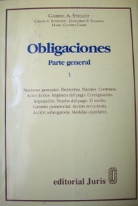 Obligaciones