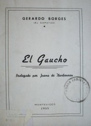 El gaucho