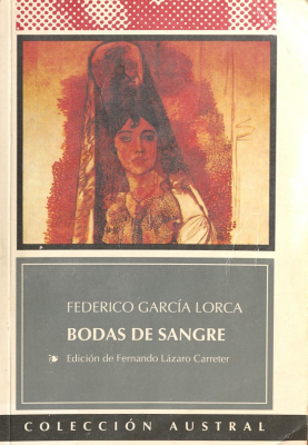 Bodas de sangre