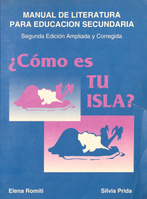 ¿Cómo es tu isla?