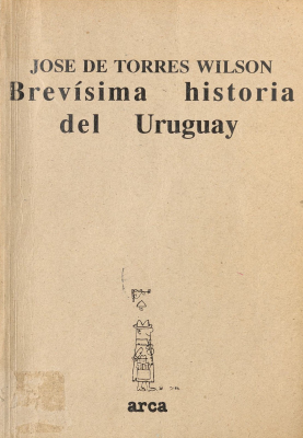Brevísima historia del Uruguay