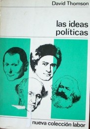 Las ideas políticas