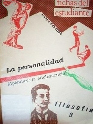 La personalidad