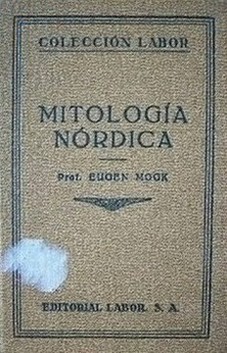 Mitología Nórdica