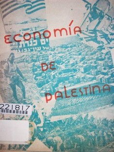 Economía de Palestina