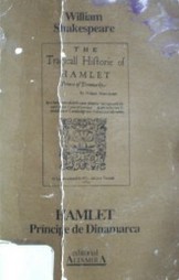 Hamlet : Príncipe de Dinamarca