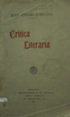 Crítica literaria