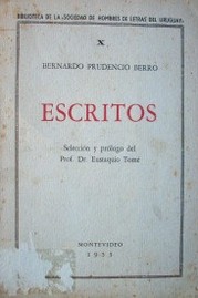 Escritos