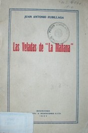 Las veladas de "La mañana"