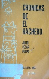 Crónicas de El Hachero