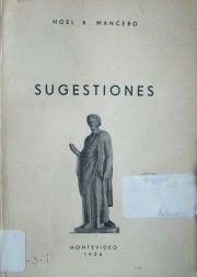Sugestiones