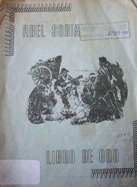 Libro de oro