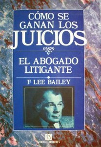 El abogado litigante