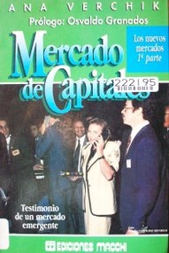 Mercado de Capitales