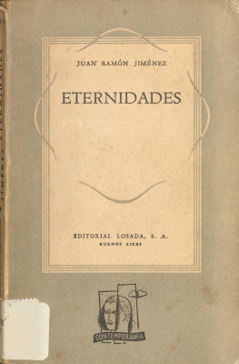 Eternidades : 1916-1917