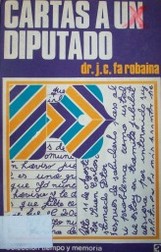 Cartas a un Diputado