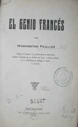 El genio francés