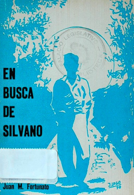 En busca de Silvano