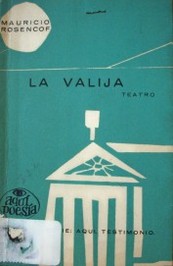 La valija : teatro