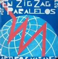 En zig-zag por los paralelos